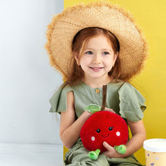 YuMe Originals - Food Plush Cherry Yummy