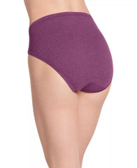 Jockey Elance Supersoft French Cut Absolute Plum