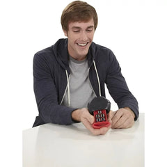 Hasbro YAHTZEE - Shake Score And Shout Dice Game