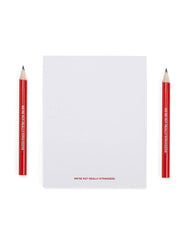 We're Not Really Strangers Card Game