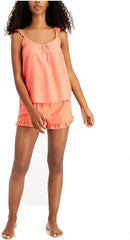 Jenni x Sleepy Tank & Shorts Pajama Set