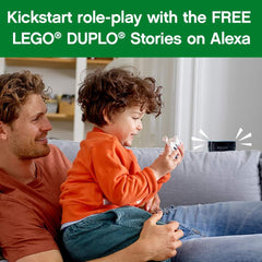 Lego Duplo Farm Animals - 16 Pieces