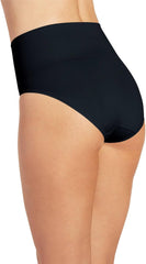 Jockey Seamless Brief 4135 Black