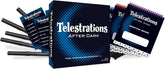 Telestrations After Dark Sketched Out Board Game