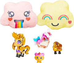 Uni-verse - Surprise Unicorn with Mystery Accessories (One Random Accessories Per Purchase)