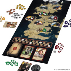 HBO Game Of Thrones - The Trivia Game