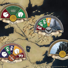 HBO Game Of Thrones - The Trivia Game