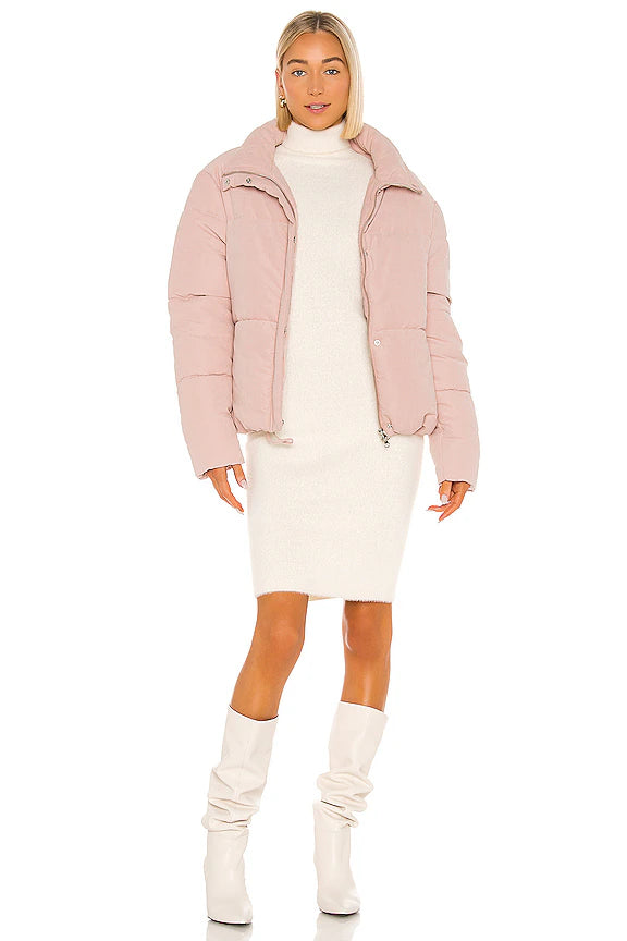 Aeryne Maisie Jacket in Terracotta