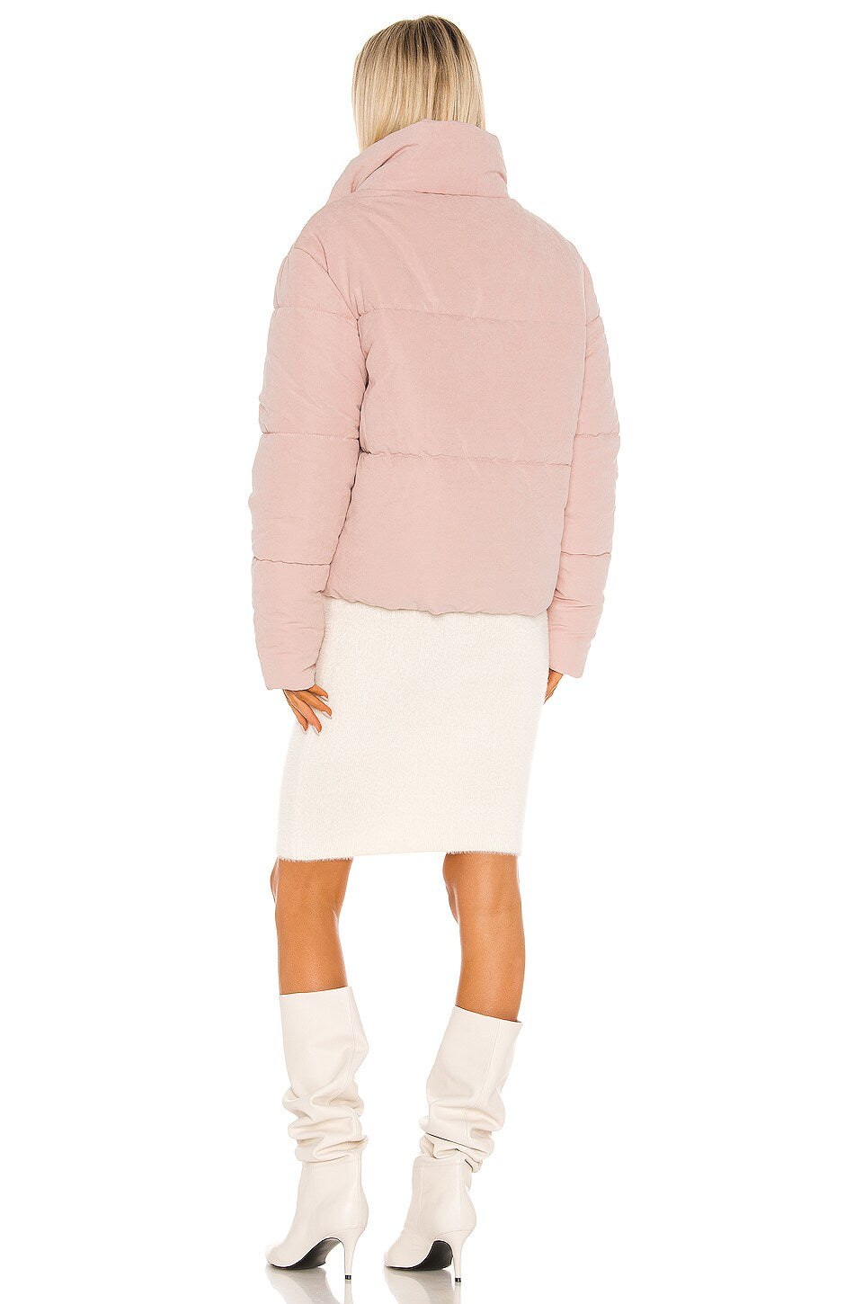 Aeryne Maisie Jacket in Terracotta