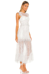 midi casual dresses for women