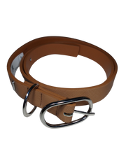 Anne Klein Brown Belt L