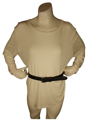 Ralph Lauren textured metal plate