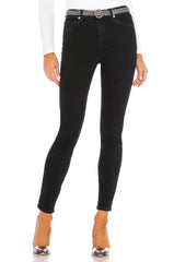 black trouser women's