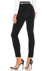 black pants female