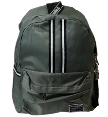 Diva General Collection Fashion Instinct Grey BQRM Backpack