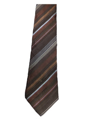 Geoffrey Beene Elegant Silk Tie – 100% Premium Chinese Silk, Classic 3.75" Width for Formal & Business Wear