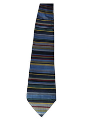 Stonehenge Elegant Silk Tie – 100% Premium Korean Silk, Classic 3.75" Width for Formal & Business Wear