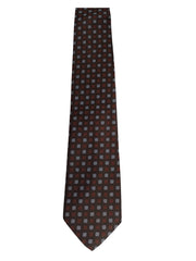 Elegant Orsini of Florence Silk Tie – 100% Italian Luxury Neckwear