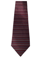 Van Heusen Silk Tie