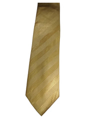 BCBG Attitude Elegant Silk Tie – 100% Premium Silk Made in China 3.5" Width