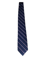 Elegant U.S. Polo Association Tie – 100% Polyester, Made in China, 3" Width