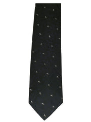 Elegant Joseph Abboud 100% Silk Tie – Luxury Italian Men's Neckwear