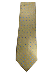 Elegant Nautica 100% Silk Tie – Premium Men's Fashion Accessory