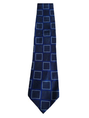 Bruno Pirttelli Elegant Silk Tie – 100% Pure USA Silk, Classic 4" Width