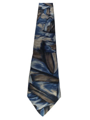 Barrington Men’s 100% Silk Tie – Luxury Italian Craftsmanship, 4” Width, Timeless Elegance