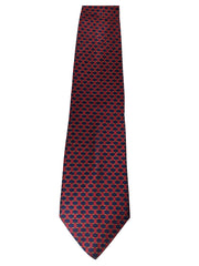 Jos. A. Bank Signature Collection Silk Tie – Elegant 4" Men’s Necktie, 100% Silk, Classic Formalwear