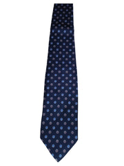 Luxury Joseph Abboud Silk Tie – 100% Italian Silk, Classic 3.75" Width, Elegant Formal Accessory