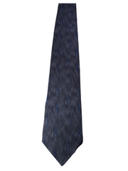 Van Heusen - Polyester Grey Tie