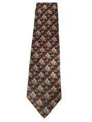 Robert Talbott “Best of Class” 4" Silk Tie – Made in USA Britches of Georgetown Exclusive