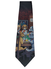 Ralph Marlin Dogs Playing Poker