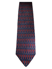 Hickey-Freeman Hand-Folded