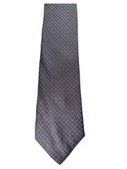 John Weizt By Burma Silk Tie