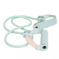 Blogilates Resistance Bands 2-Pack Pink & Green - Fitness Bands