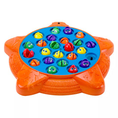 Pressman - Let's Go Fishin' Deluxe Edition