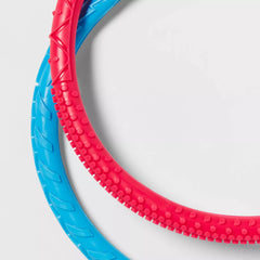 Sun Squad - 4 Dizzy Dive Rings