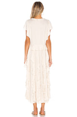 hofmann copenhagen elena dress