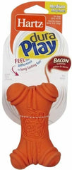Hartz Dura Play Bacon Scented Dental Dog Bone