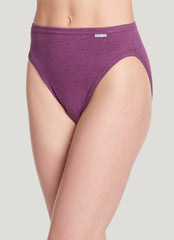 Jockey Elance Supersoft French Cut Absolute Plum