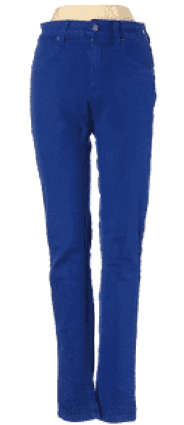 Carmar High Rise Jeans 26