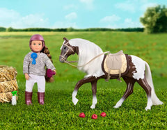 Lori - Pinto Horse