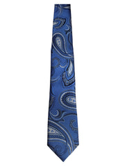 Epoint 100% Microfiber Men’s Tie – 3.25" Classic Slim Formal Neckwear