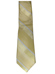 Club Room Striped Tie