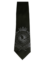 Black Duck Dynasty Tie