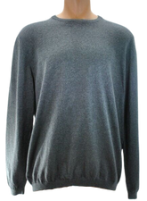 Weatherproof Vintage Charcoal Pullover