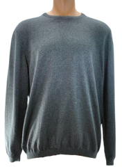 Weatherproof Vintage Charcoal Pullover