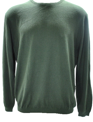 Weatherproof Vintage Green Rosin Pull over XL, XXXL